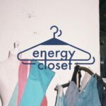 energy closet (エナクロ)